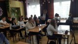 Światowy Tydzień Przedsiębiorczości… w Jagielle!